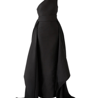 The Charo Maxi Dress by Solace London - Rental Hong Kong