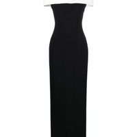 The Eva Maxi Dress by Solace London - Rental Hong Kong