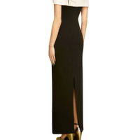The Eva Maxi Dress by Solace London - Rental Hong Kong