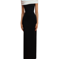 The Eva Maxi Dress by Solace London - Rental Hong Kong