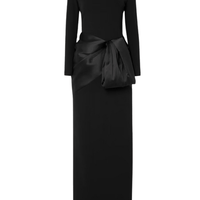 The Kori Maxi Dress by Solace London - Rental Hong Kong
