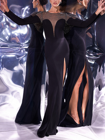 Demis Gown