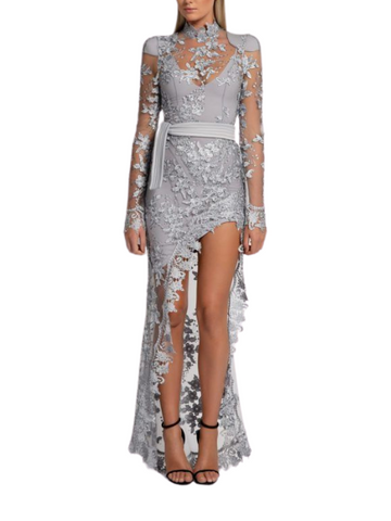 Poison Gown