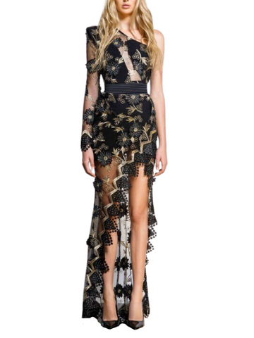 By The Way Gown