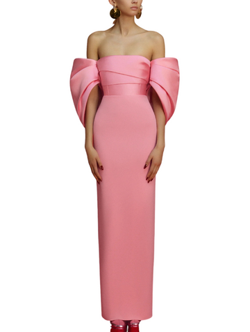 The Arla Maxi Dress