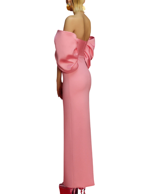 The Arla Maxi Dress