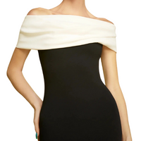 The Eva Maxi Dress