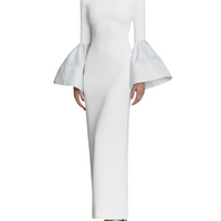 The Suri Maxi Dress