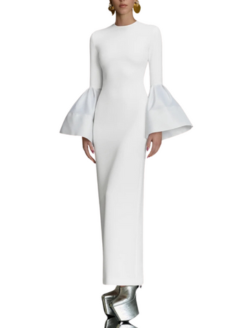 The Suri Maxi Dress