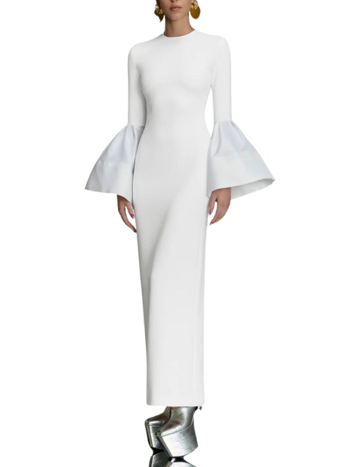 The Suri Maxi Dress