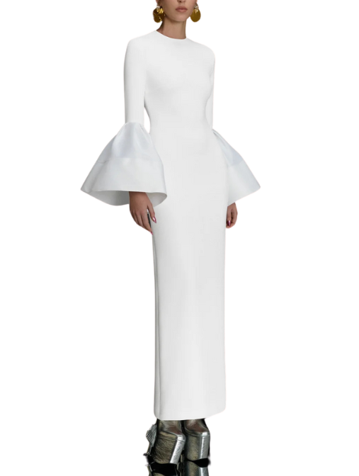 The Suri Maxi Dress