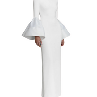 The Suri Maxi Dress