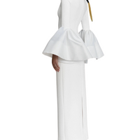 The Suri Maxi Dress