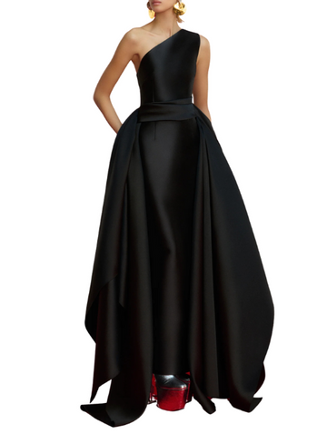 The Charo Maxi Dress