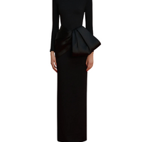 The Kori Maxi Dress