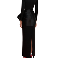 The Kori Maxi Dress