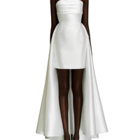 The Trina Mini Dress