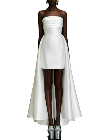 The Trina Mini Dress