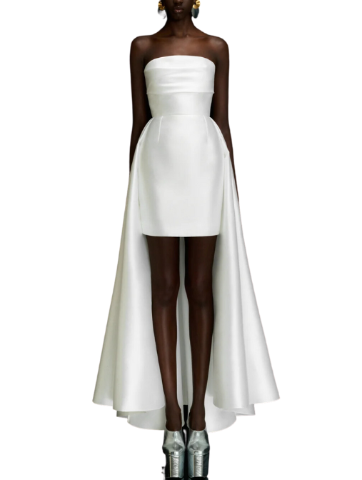 The Trina Mini Dress