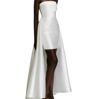 The Trina Mini Dress