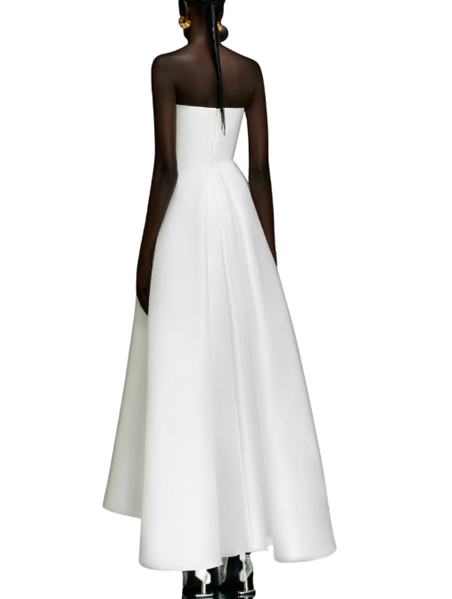 The Trina Mini Dress