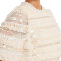 Nancy Frill Gown