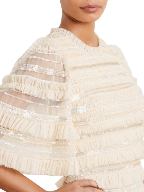Nancy Frill Gown