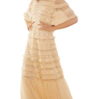 Nancy Frill Gown