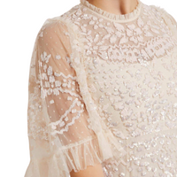 Anais Sequin Gown