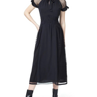 Lolita Dress Black