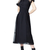 Lolita Dress Black
