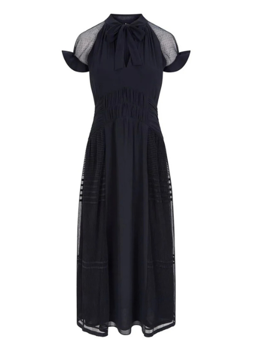 Lolita Dress Black
