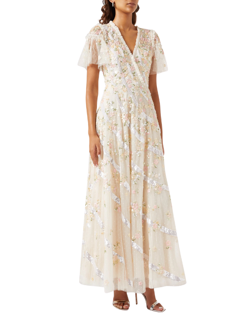 Dianella Sequin Gown