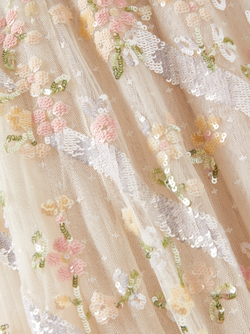 Dianella Sequin Gown