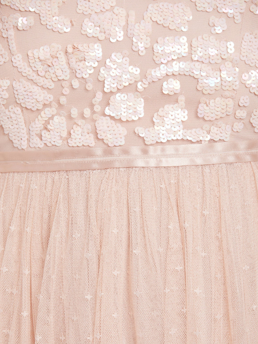 Tempest Bodice Ballering Dress