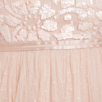 Tempest Bodice Ballering Dress