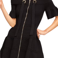Don't Forget About Me Dress Black