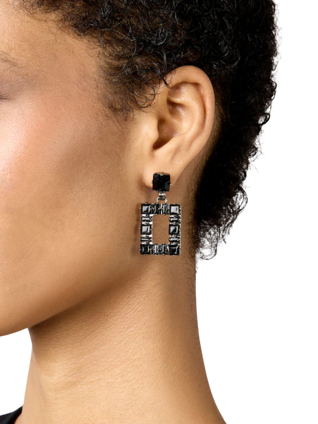 Très Vivier Earrings