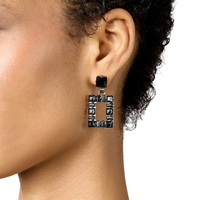 Très Vivier Earrings