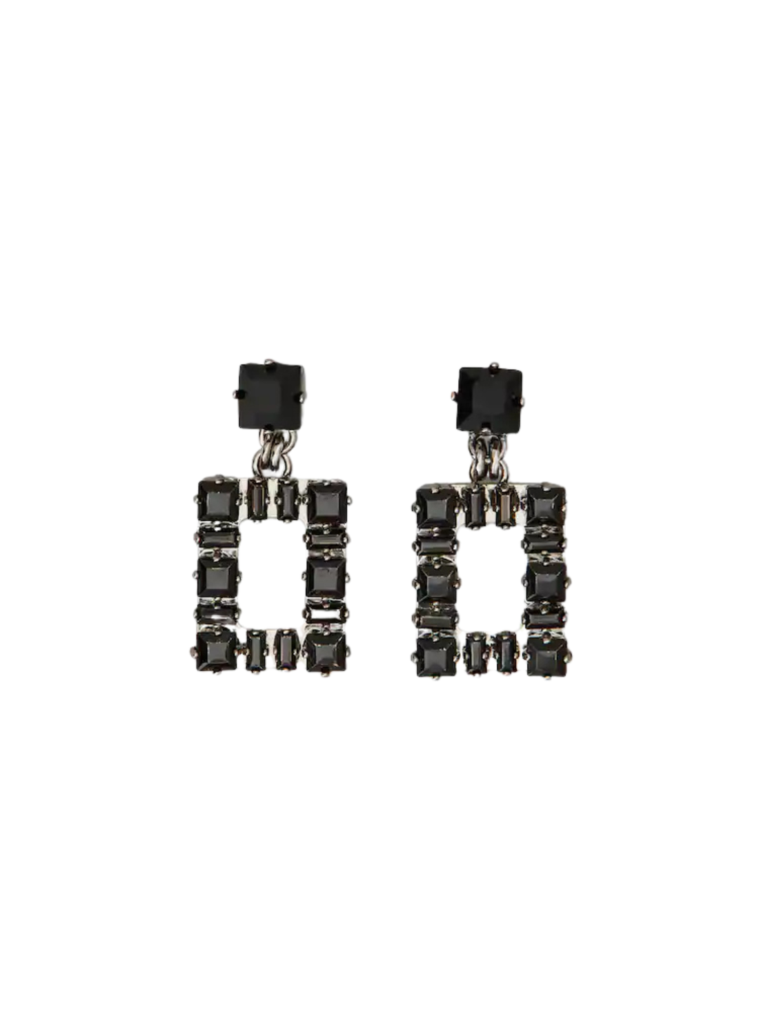 Très Vivier Earrings
