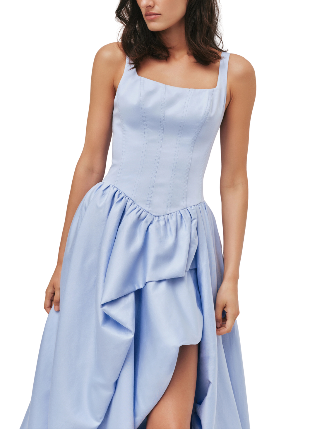 Alani Gown