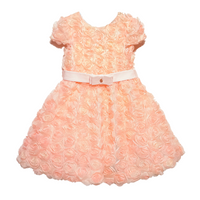 Flower Dress Pink