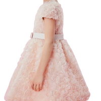 Flower Dress Pink