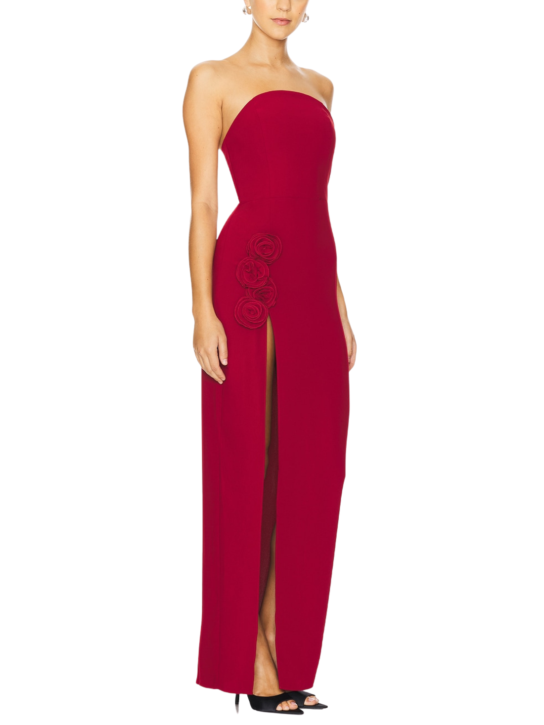 Wolfe Gown