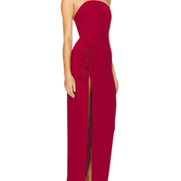 Wolfe Gown