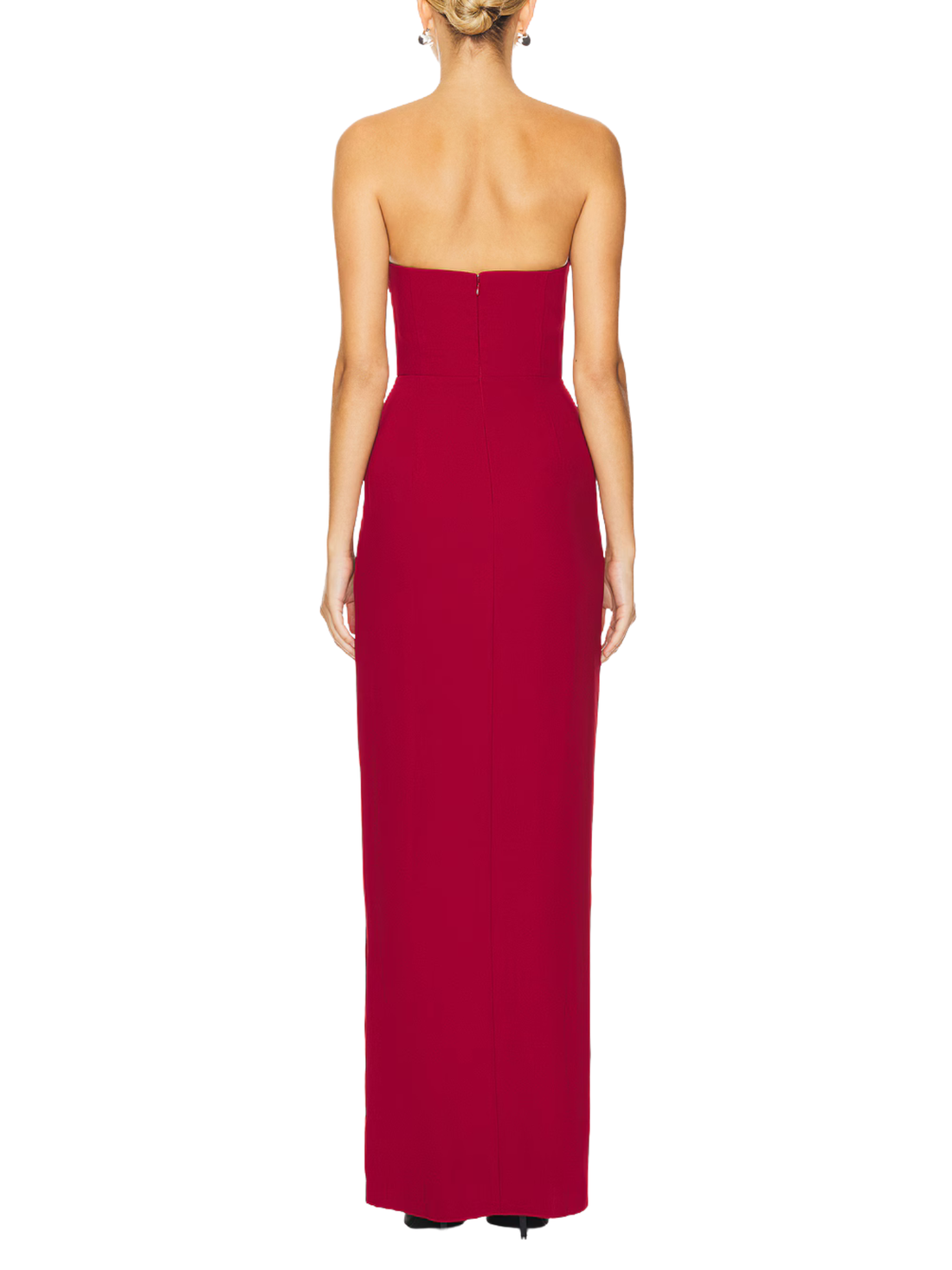Wolfe Gown