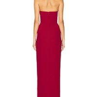 Wolfe Gown