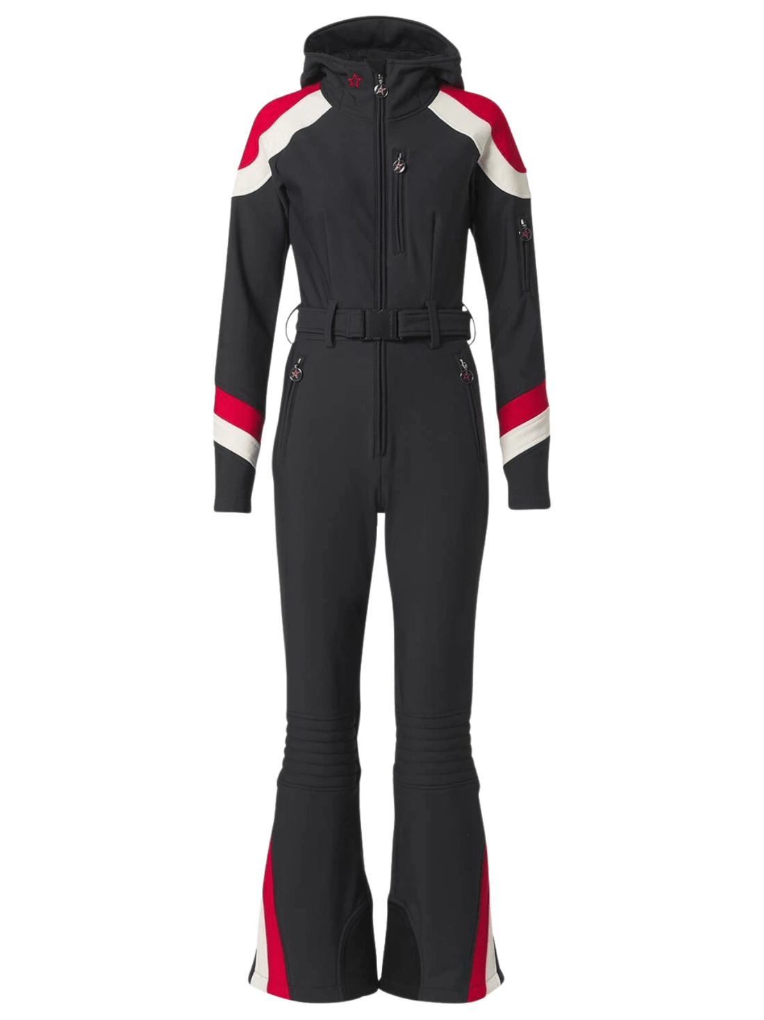 Allos Ski Suit Black by Perfect Moment - Rental Hong Kong