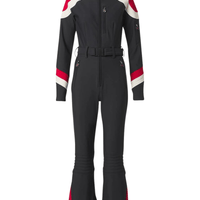 Allos Ski Suit Black by Perfect Moment - Rental Hong Kong