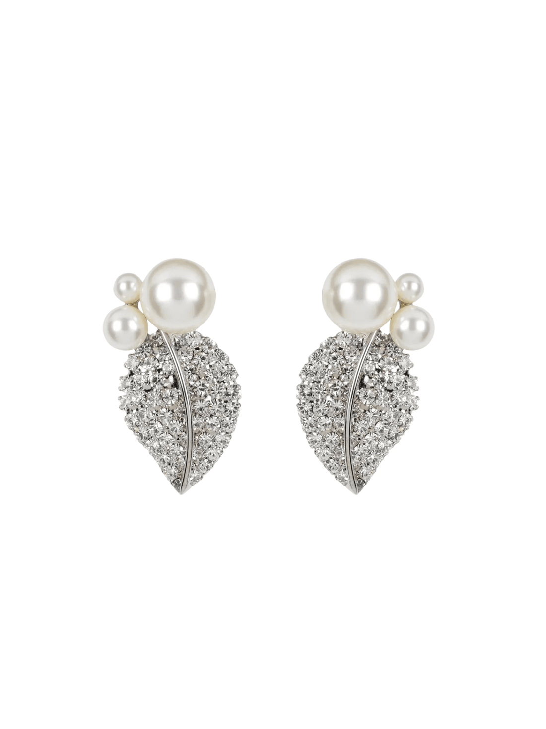 Blanca Earrings by Jennifer Behr - Rental Hong Kong